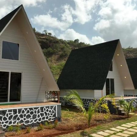 Gr8 Hill Pool Villas Murbād エクステリア 写真
