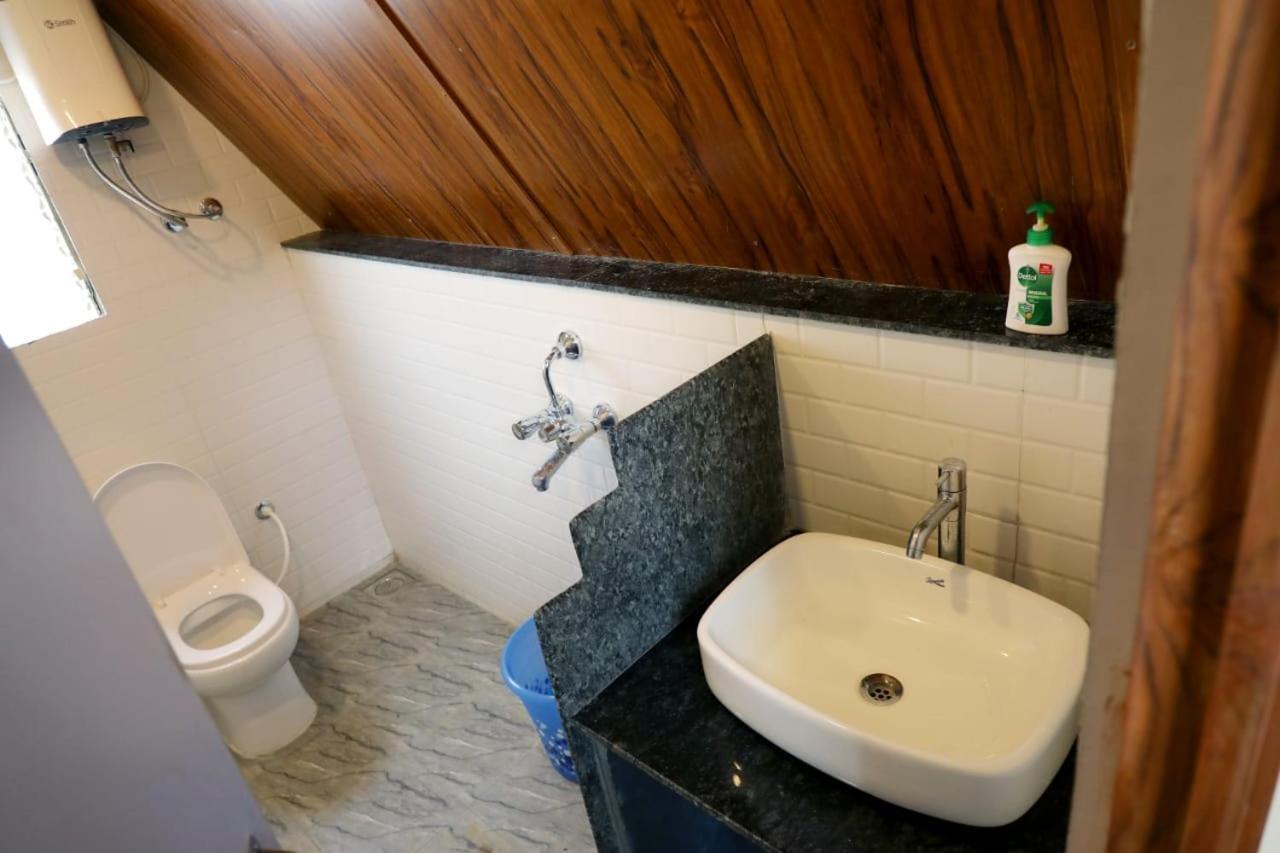 Gr8 Hill Pool Villas Murbād エクステリア 写真